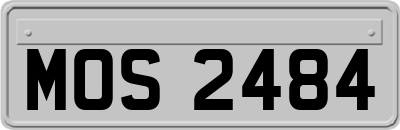 MOS2484