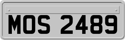 MOS2489