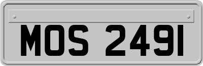 MOS2491