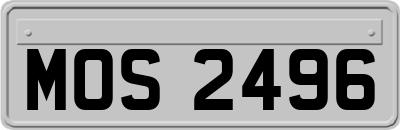 MOS2496