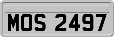 MOS2497