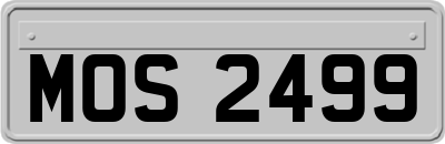 MOS2499