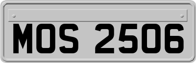 MOS2506