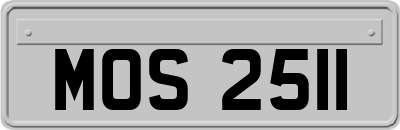 MOS2511