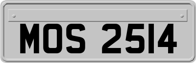 MOS2514