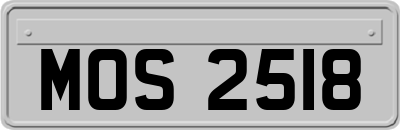 MOS2518