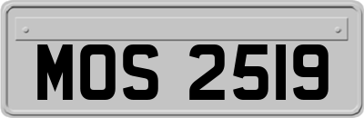 MOS2519