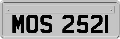 MOS2521
