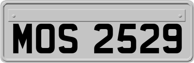MOS2529