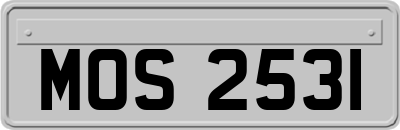 MOS2531