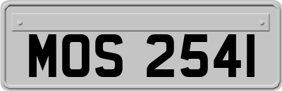 MOS2541