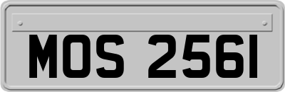 MOS2561