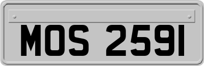 MOS2591