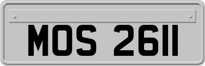 MOS2611