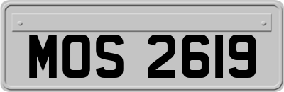 MOS2619