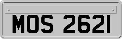 MOS2621