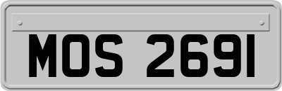 MOS2691