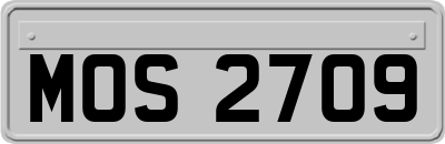 MOS2709