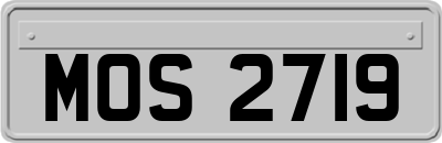 MOS2719