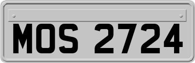 MOS2724