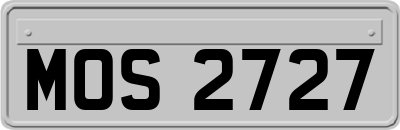MOS2727
