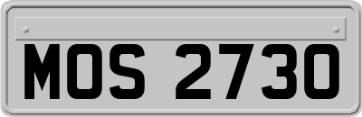 MOS2730