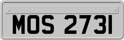 MOS2731