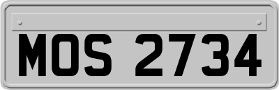 MOS2734