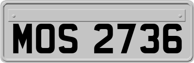 MOS2736