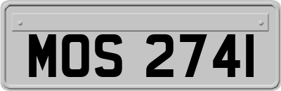MOS2741