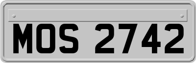 MOS2742