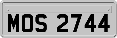 MOS2744