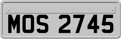 MOS2745