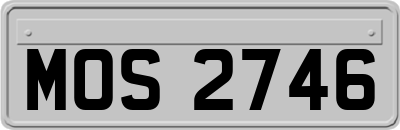 MOS2746
