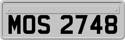 MOS2748
