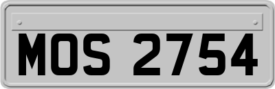 MOS2754