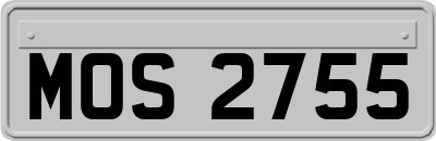 MOS2755