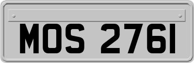 MOS2761