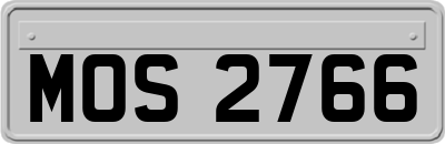 MOS2766