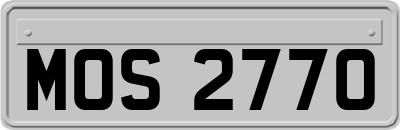 MOS2770