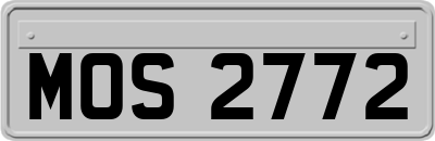 MOS2772