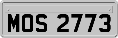 MOS2773