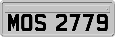 MOS2779