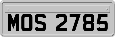 MOS2785