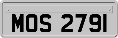 MOS2791