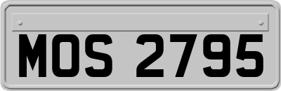 MOS2795