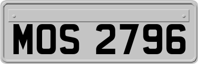 MOS2796