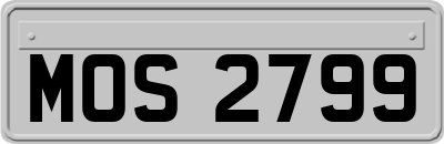 MOS2799