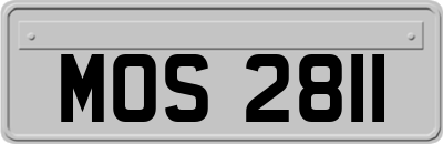 MOS2811