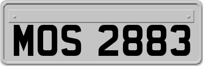 MOS2883